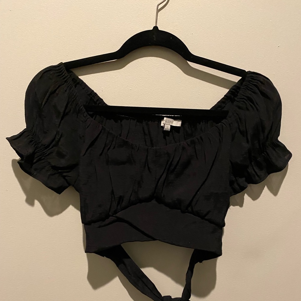 Summer blouse!